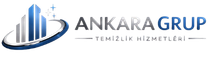 Ankara Grup Temizlik Logo