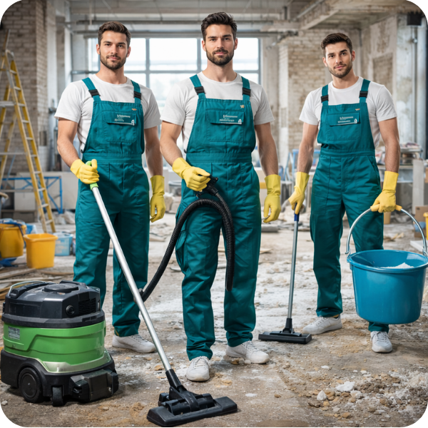 Ankara Grup Temizlik | Ankara Geneli Temizlik Hizmetleri İİNŞAAT SONRASI TEMİZLİK